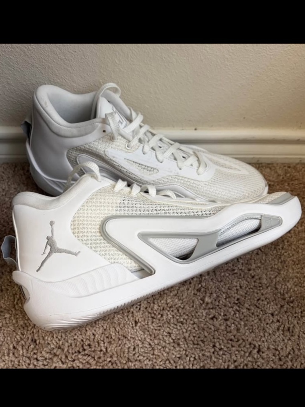 Men’s Jordan Tatum 1 shoes